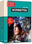 Winnetou. Lektura z opracowaniem