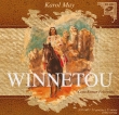 Winnetou. Klub Czytanej Książki. Audiobook (2 CD mp3)