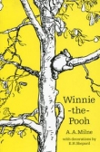 Winnie the Pooh