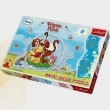 Winnie the Pooh Magic decor puzzle