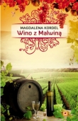 Wino z Malwiną