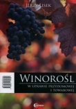 Winorośl w uprawie przydomowej i towarowej