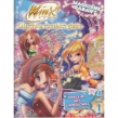 Winx 1 Club. Magiczne zabawy. Tajemnica morskich głębin