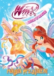 Winx Club 1. Magia Przyjaźni