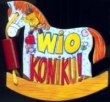 Wio koniku