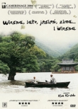 Wiosna, lato, jesień, zima ... i wiosna/ SPI/Kino Świat
