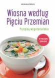 Wiosna według Pięciu Przemian