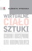 Wirtualne ciało sztuki