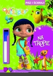 WISSPER NA TROPIE CZ.1/WIE1/ MEDIA SERVICE ZAWADA 9788379945665