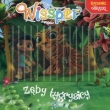 Wissper Zęby tygrysicy Ruchome obrazki