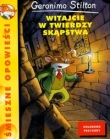 Witajcie w Twierdzy Skąpstwa t.2
