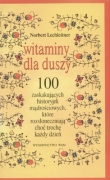 Witaminy dla duszy