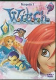 Witch Przygoda 1