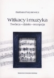 Witkacy i muzyka