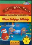 Wizyta Świętego Mikołaja