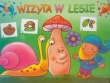 Wizyta w lesie