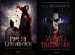 Wład Palownik Prawdziwa historia Drakuli, Pani na Czachticach. Pakiet