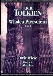 Władca pierścieni. Tom 2. Dwie Wieże