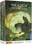 Władca Pierścieni Wyprawa do Mordoru