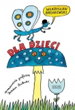 Władysław Broniewski dla dzieci