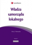 Władza samorządu lokalnego