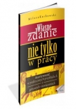 Własne zdaNIE. NIE tylko w pracy