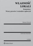 Własność lokali Komentarz