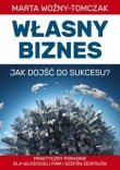 Własny biznes - jak dojść do sukcesu?