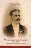 Włodzimierz Demetrykiewicz (1857-1937)