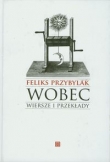 Wobec Wiersze i Przekłady