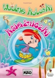 Wodne kolorki księżniczki