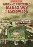 Wojenne tajemnice Warszawy i Mazowsza tom 2 z płytą CD