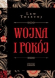 Wojna i pokój Tom 1 i 2