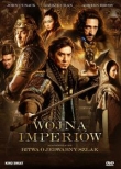 Wojna imperiów/ Kino Świat