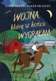 Wojna którą w końcu wygrałam