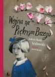 WOJNA NA PIEKNYM BRZEGU OP. LITERATURA 9788376722818