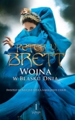 Wojna w blasku dnia. Księga I