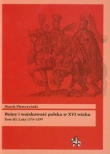 Las Śmierci. Działania w Wilderness 5-6 maja 1864