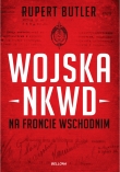 Wojska NKWD na froncie wschodnim