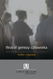 Wokół genezy człowieka
