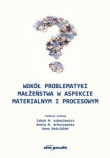 Wokół problematyki małżeństwa w aspekcie materialnym i procesowym