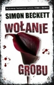 WOŁANIE GROBU BR AMBER 9788324148486