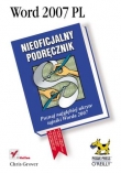 Word 2007 PL. Nieoficjalny podręcznik