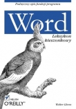 Word. Leksykon kieszonkowy