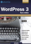 WordPress 3. Kurs wideo - PC CD-ROM