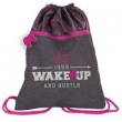 Worek na buty Barbie Wake Up