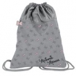 Worek na buty Minnie szary