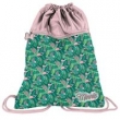 Worek na buty Minnie zielono-różowy