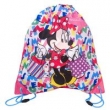 Worek na buty Myszka Minnie DMB-712