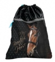 Worek na buty Premium Koń